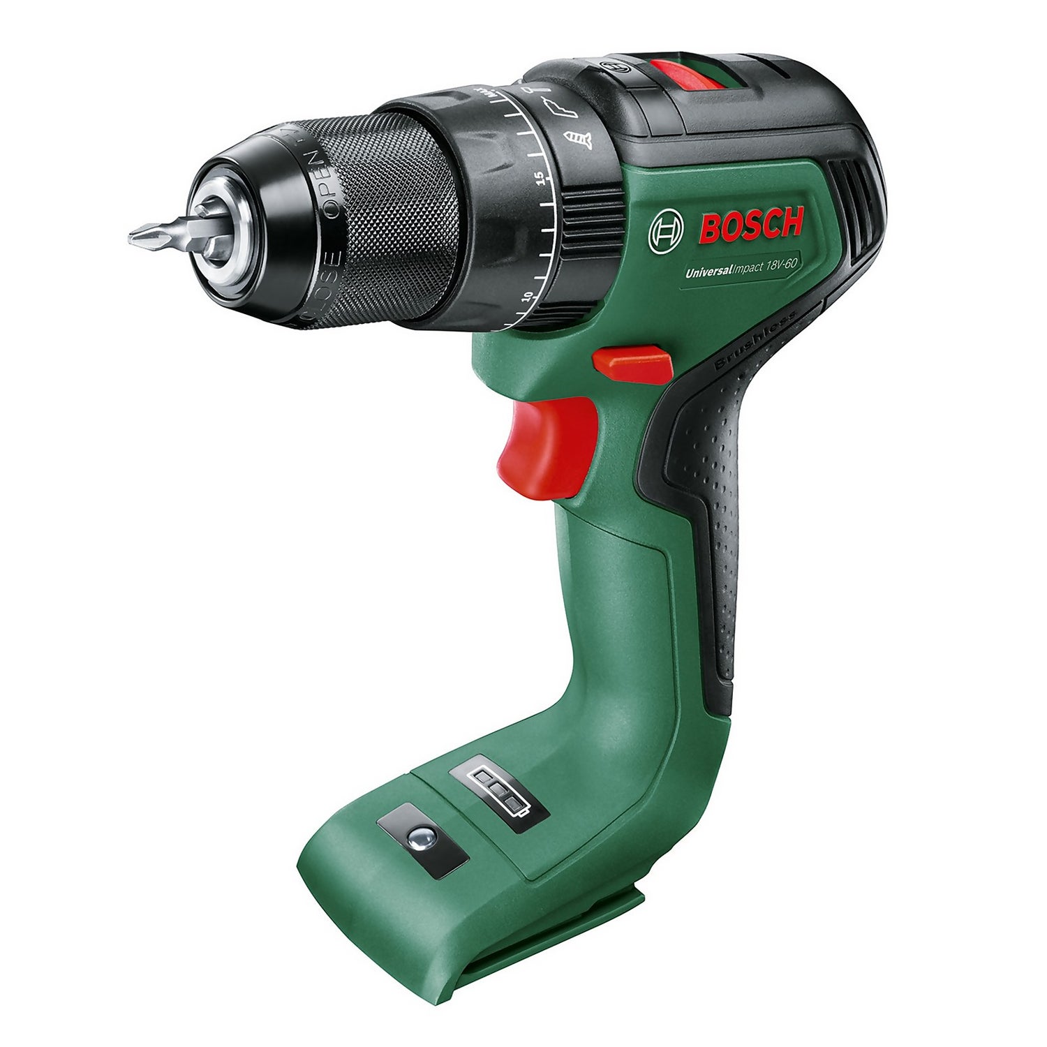 bosch universalimpact 18v