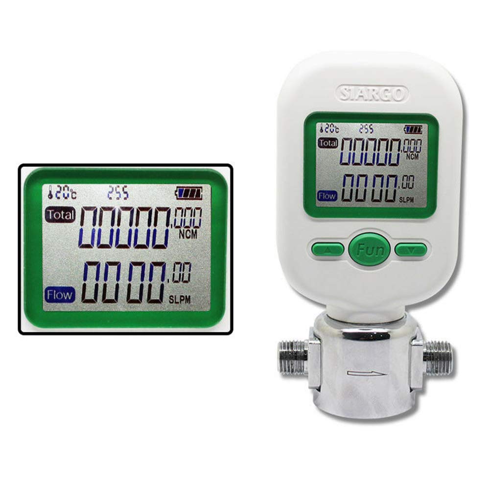 mass flow meter price