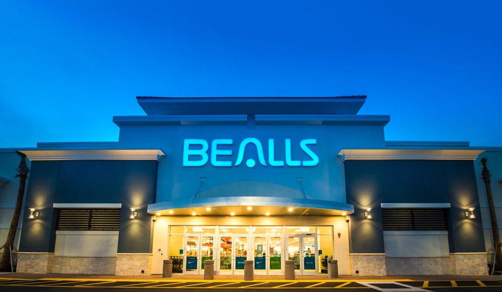 bealls outlet store hours