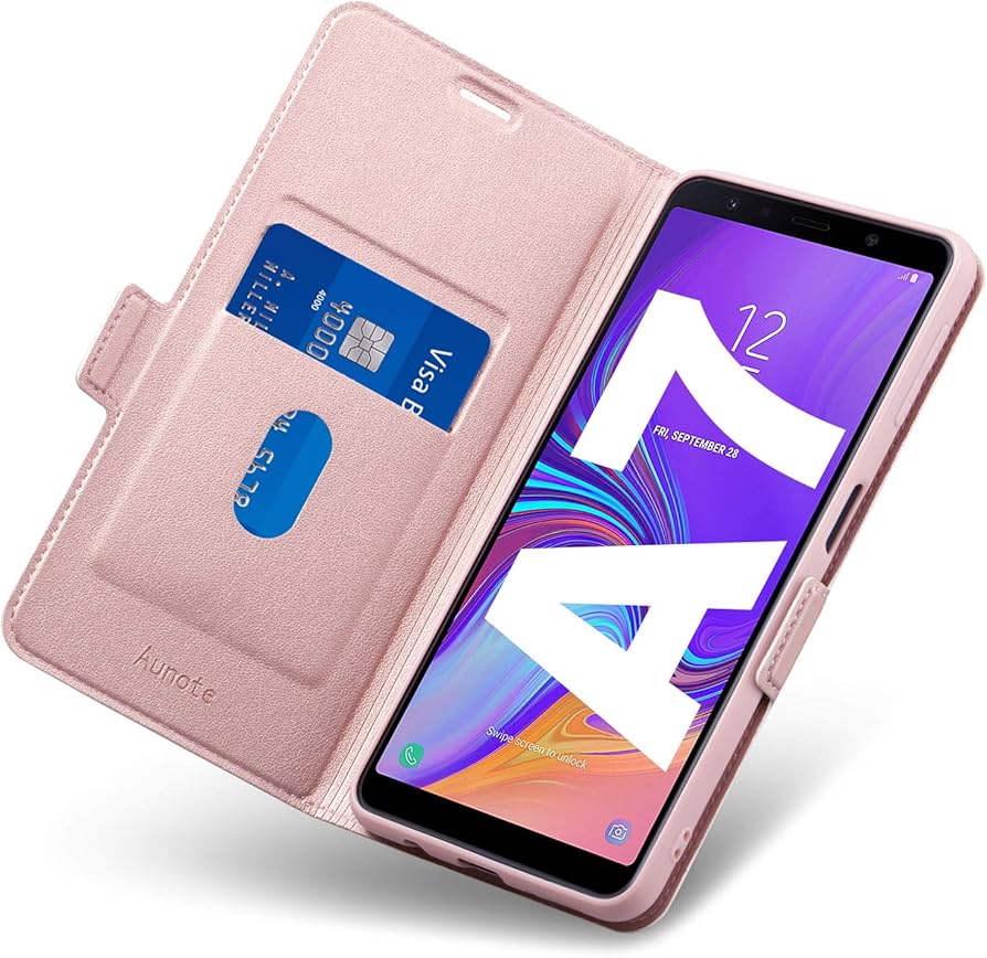 samsung galaxy a7 2018 cover