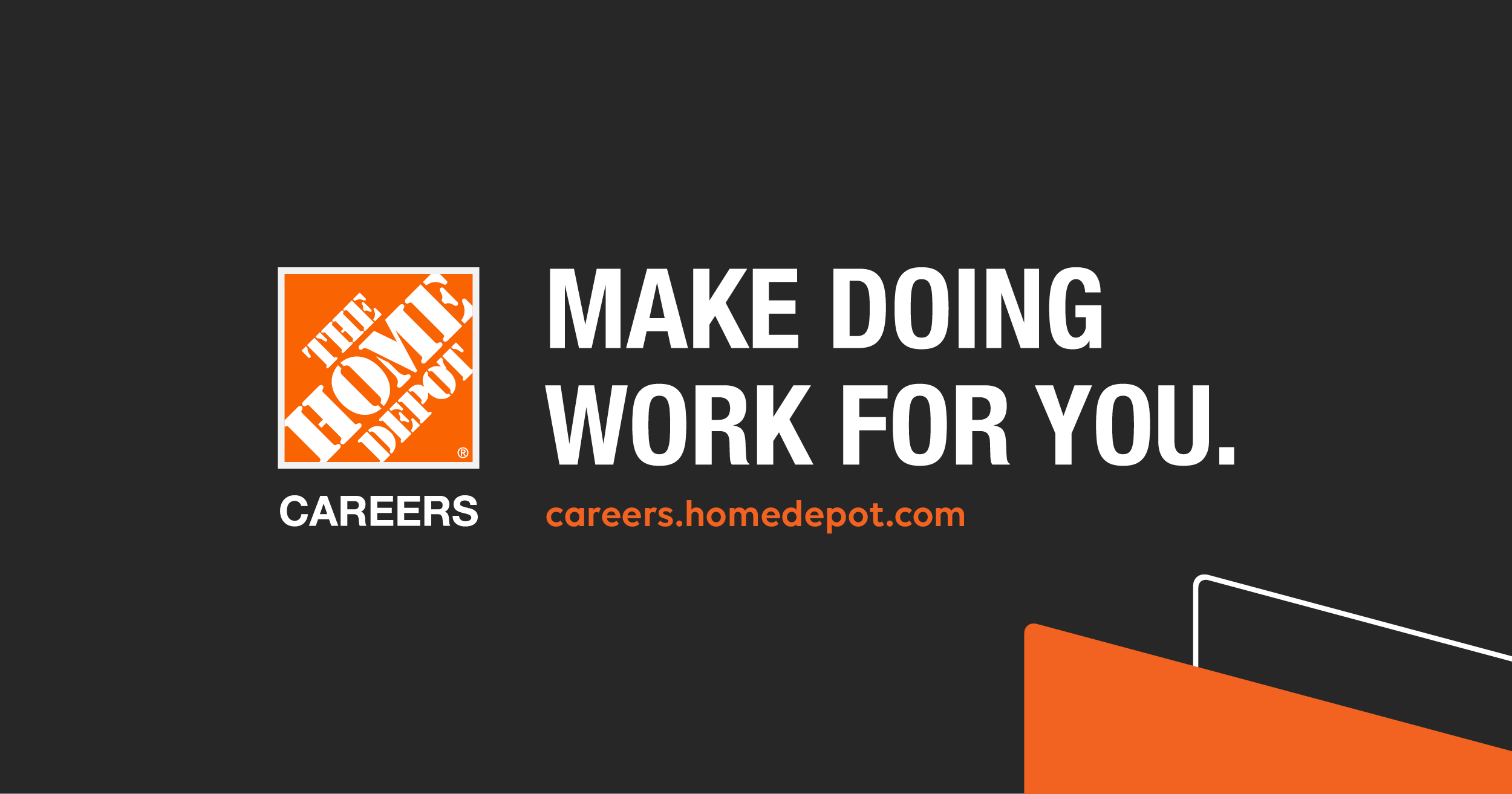 home depot near me hiring