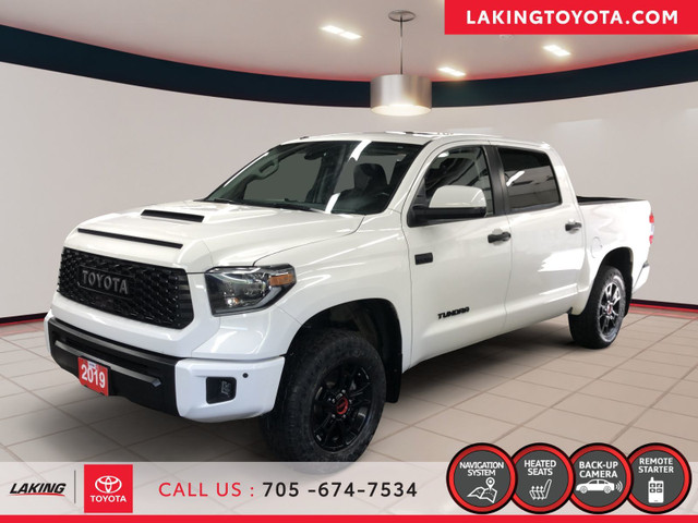 toyota tundra kijiji