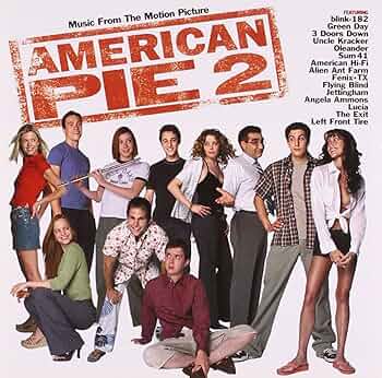 american pie film soundtrack