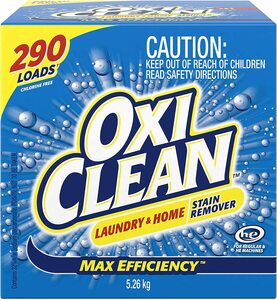 oxi clean woolworths