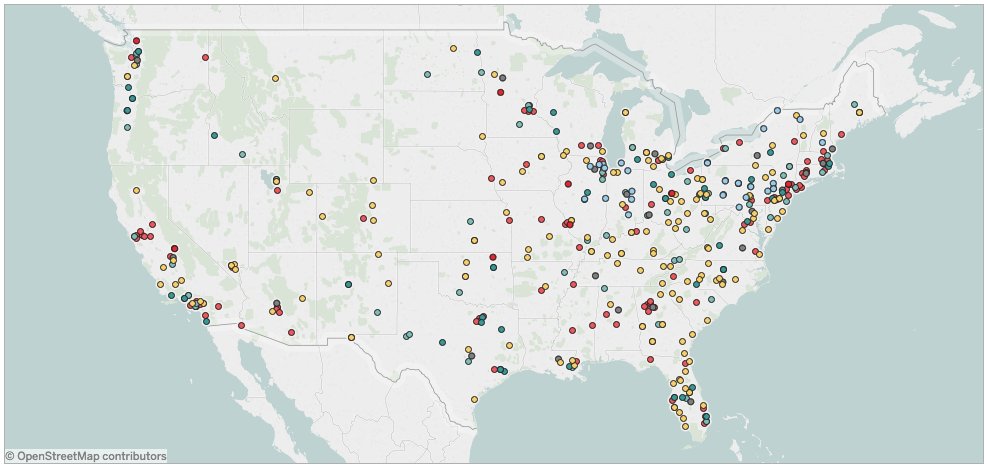 sams club locations map