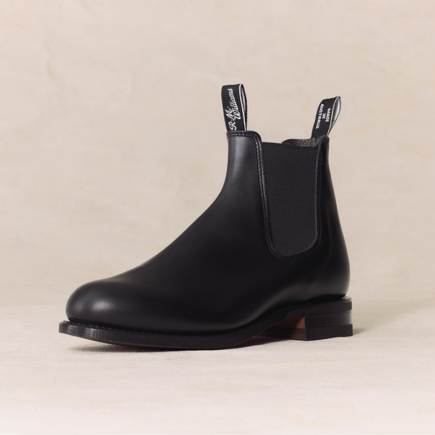 australian chelsea boots