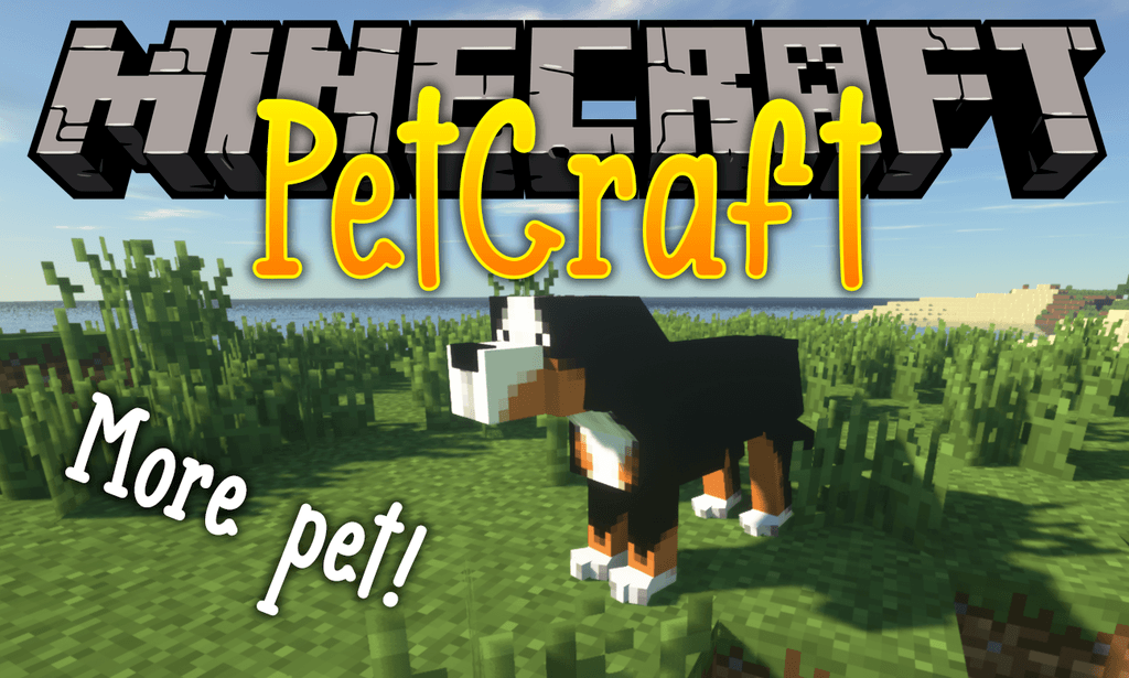 minecraft 1.12 2 dog mod