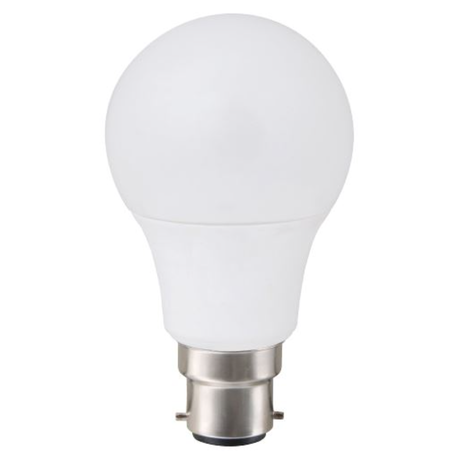 b22 led bulb