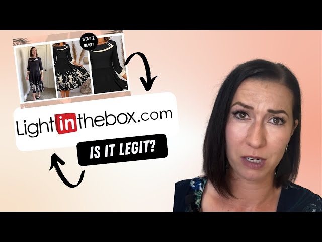 reviews for lightinthebox