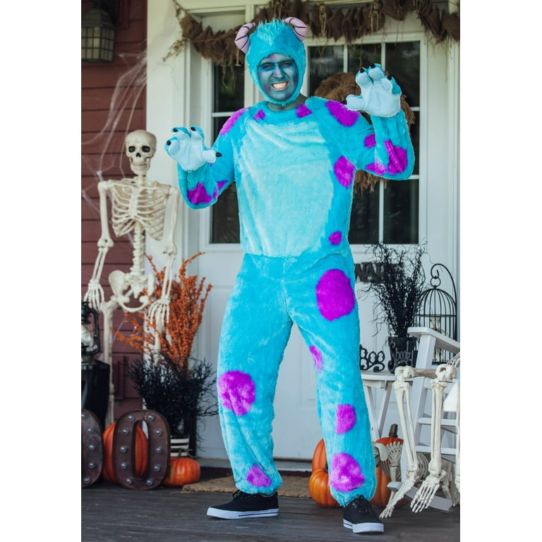 sully costume