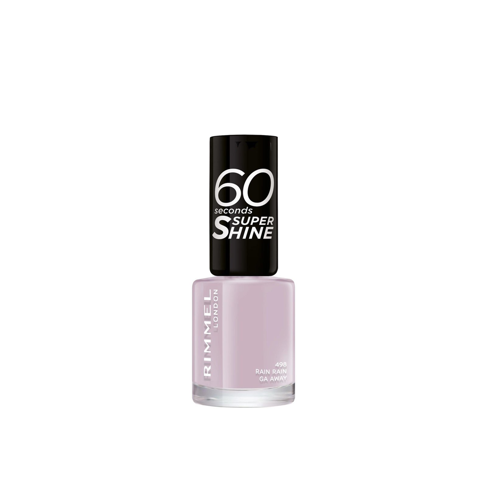 nail polish rimmel