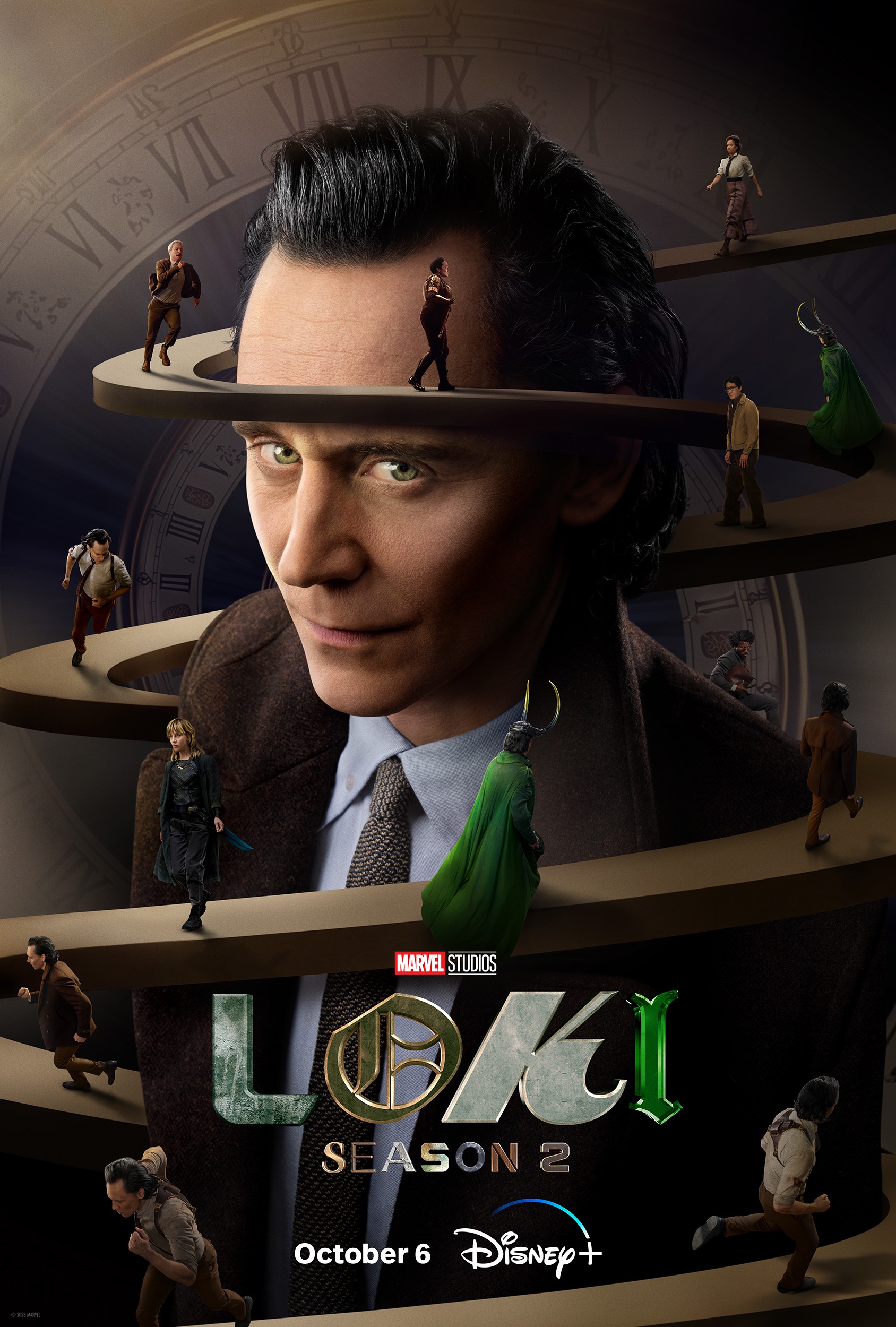 loki netflix