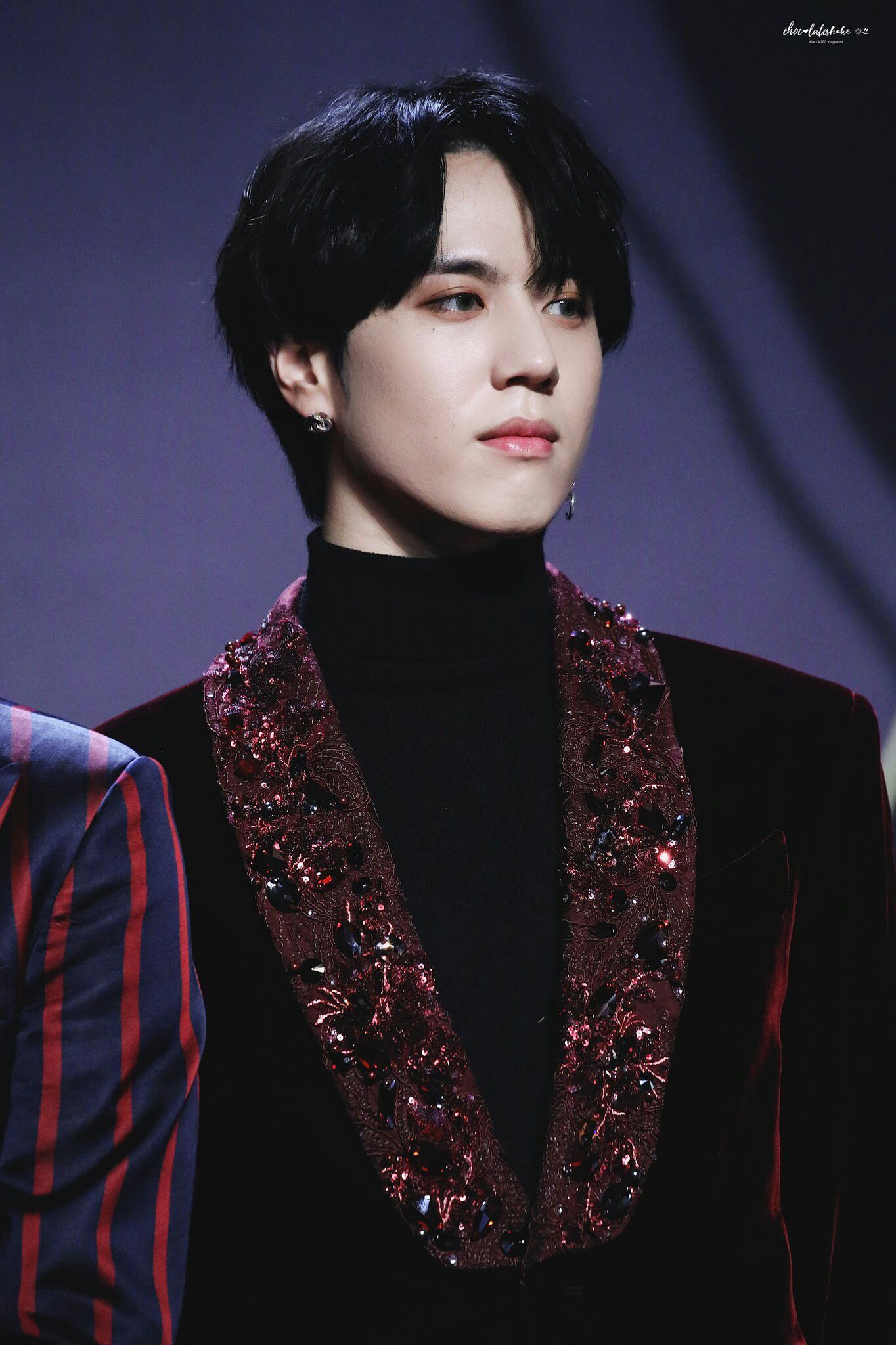 kim yugyeom