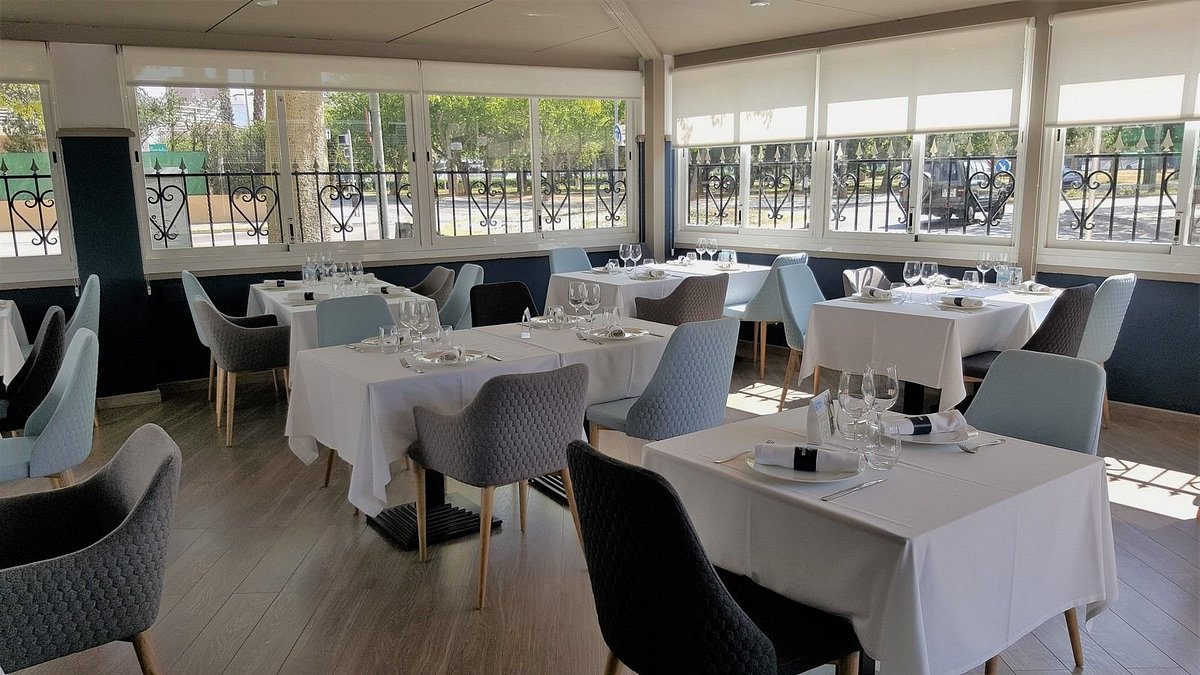 best restaurants in gandia