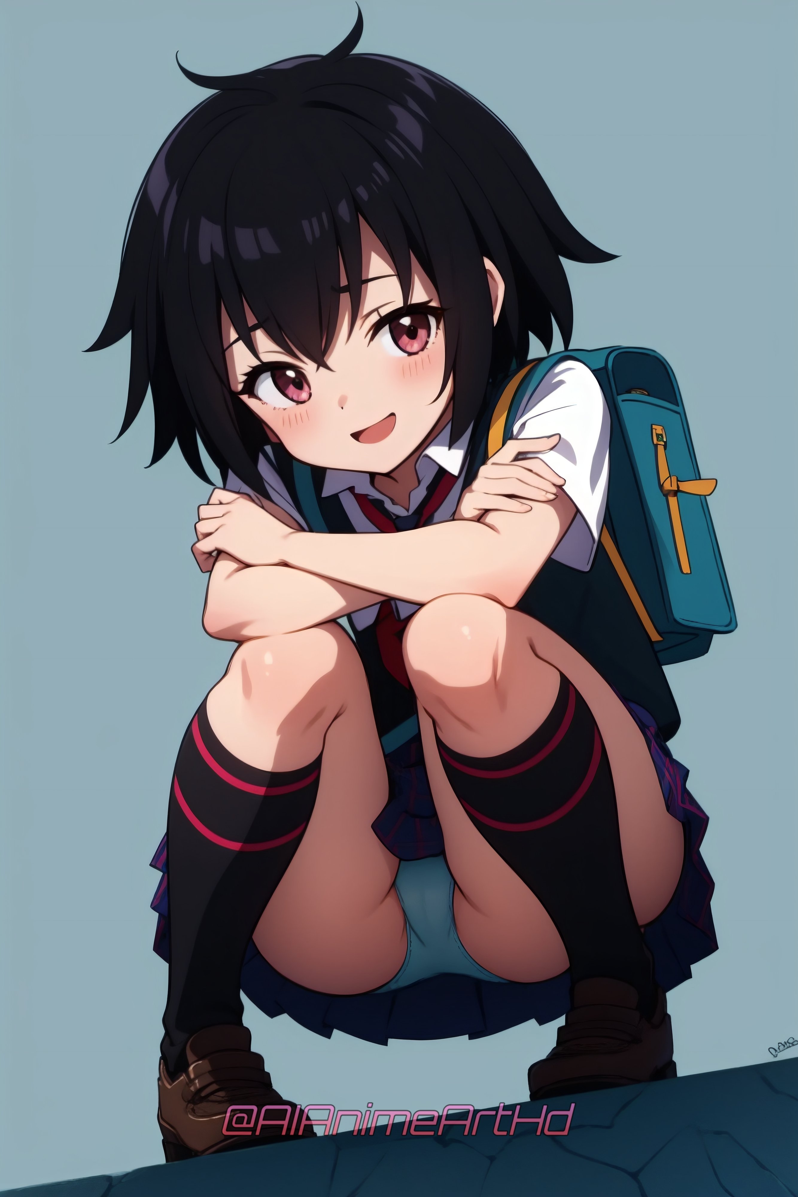 peni parker ecchi