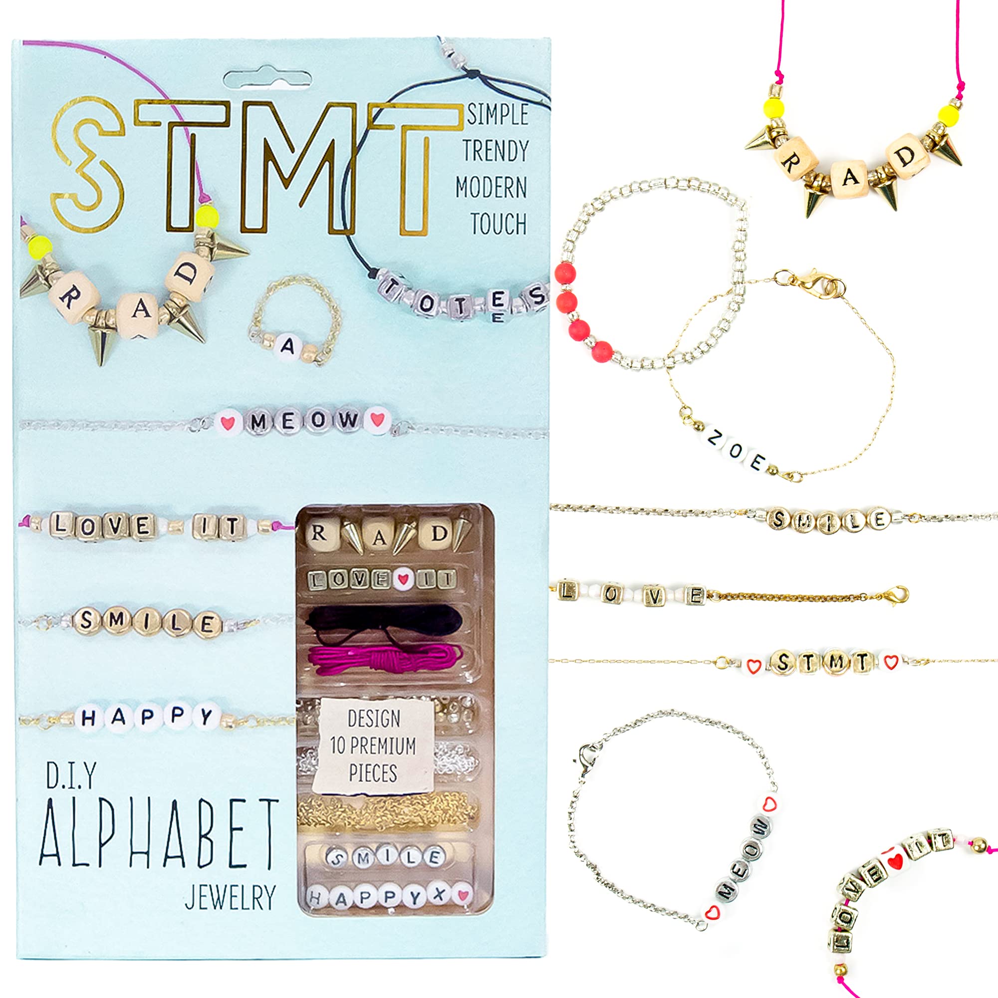 stmt jewelry kit