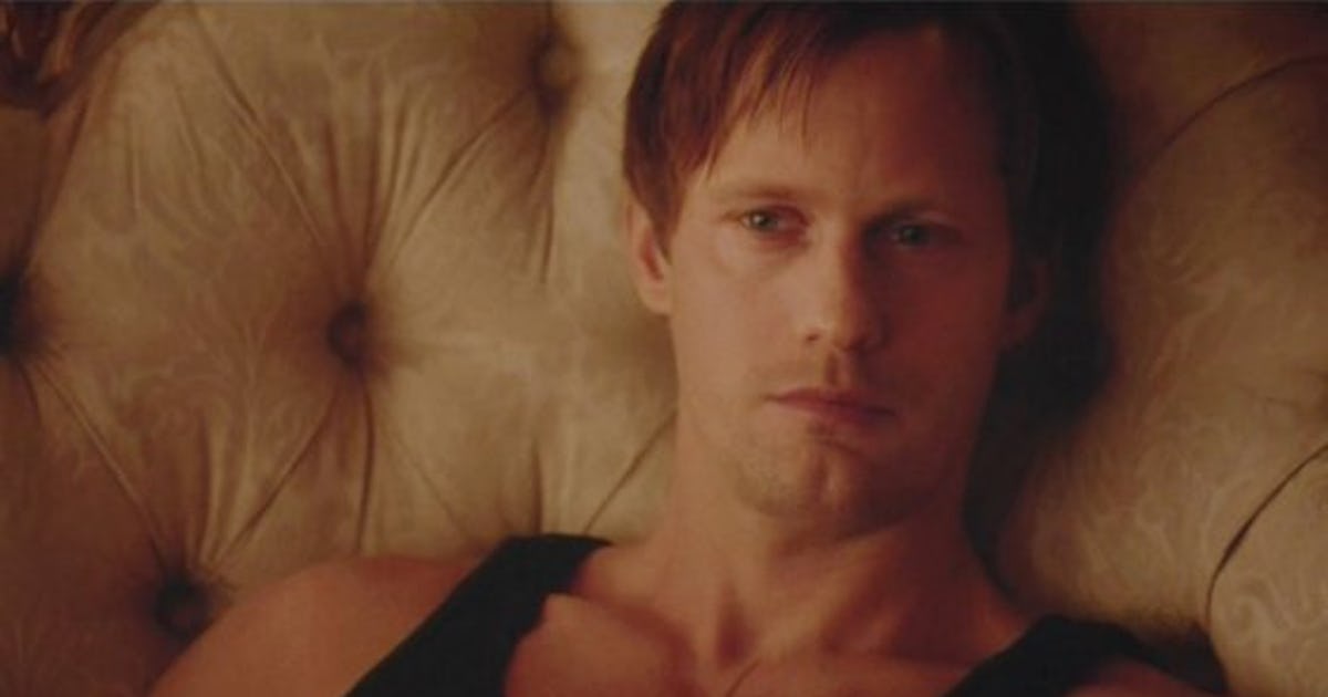 does eric die in true blood