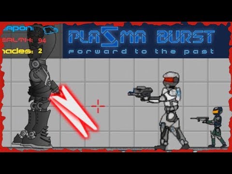 plazma burst 4