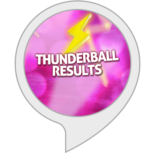 last night thunderball numbers