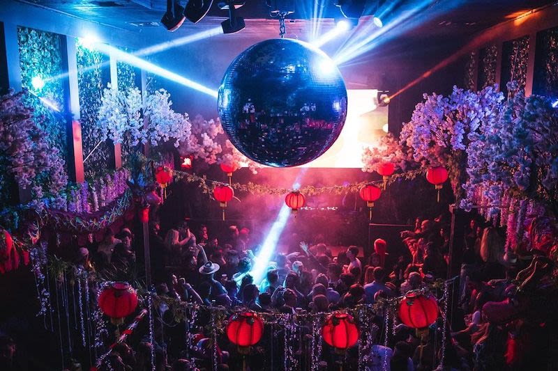 best night clubs in san diego