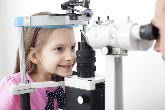 pediatric eye care of maryland clarksville