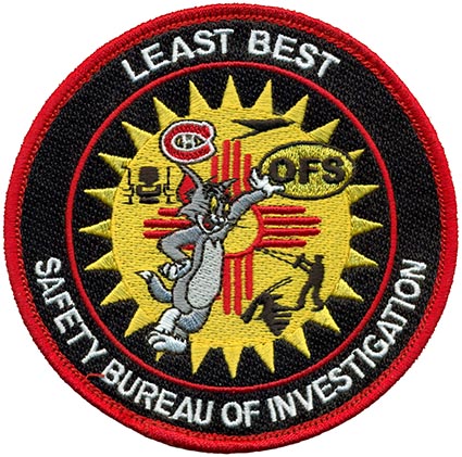 flightline insignia