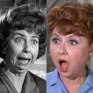 gladys kravitz