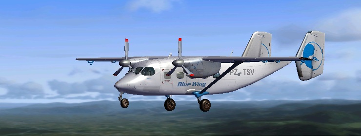 an 28 fsx