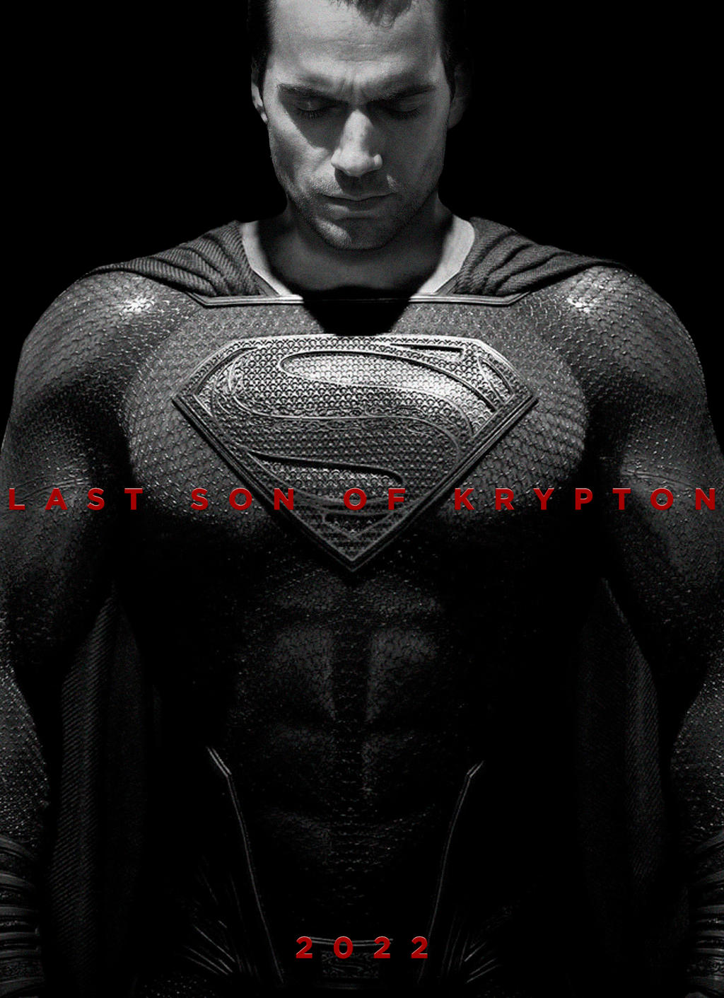 man of steel 2 last of krypton