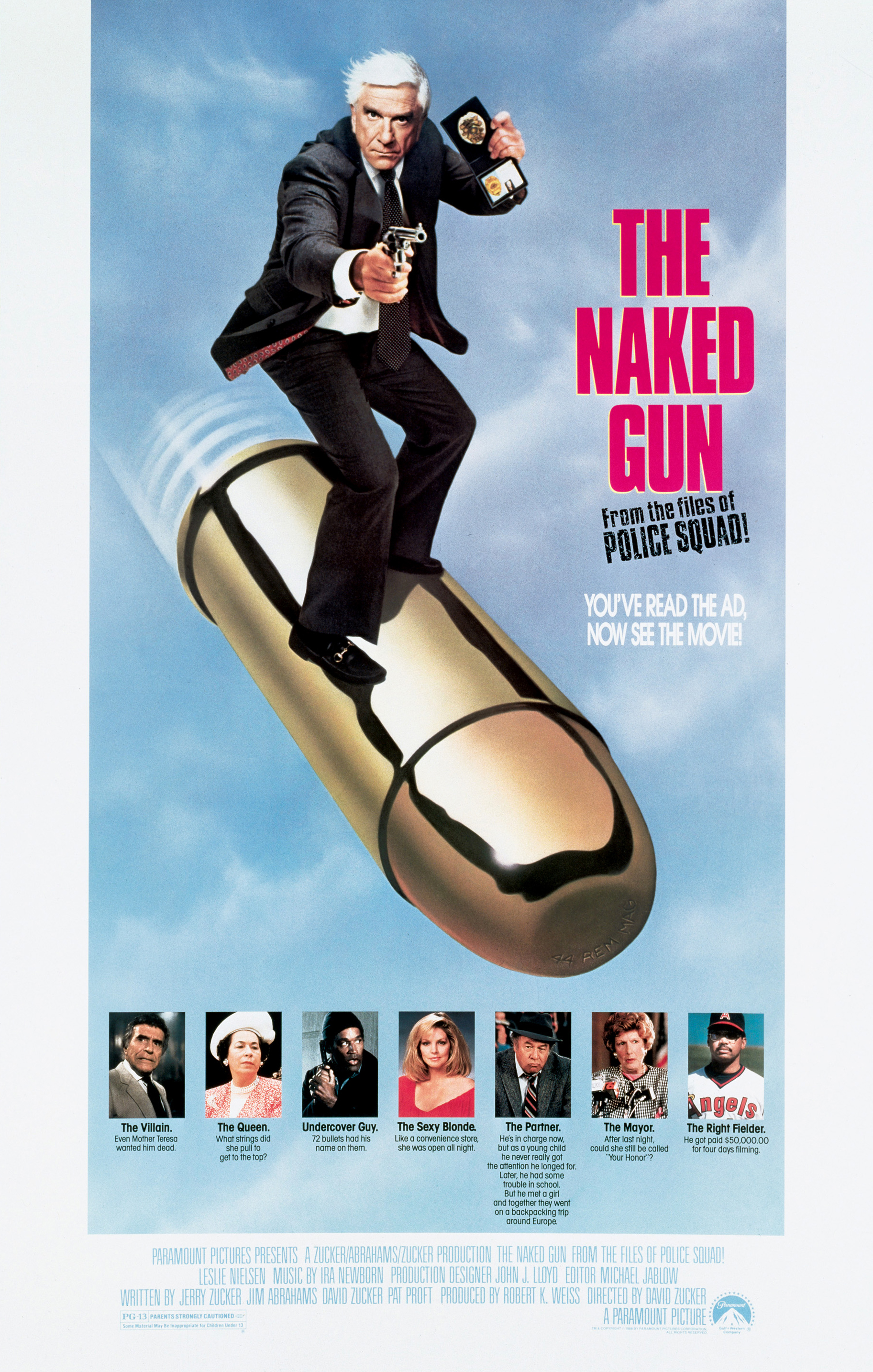 naked gun