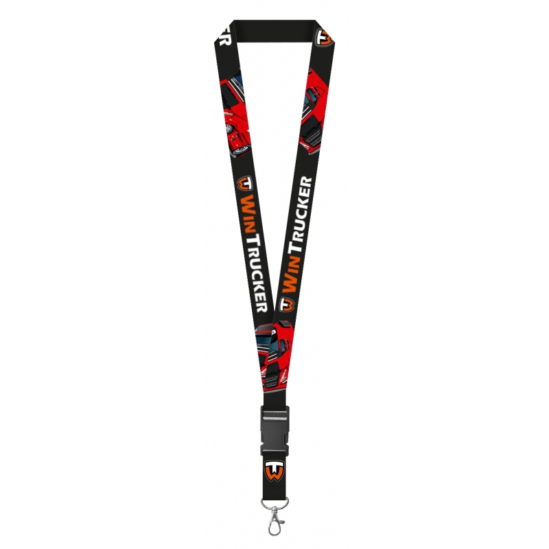 lanyard para llaves