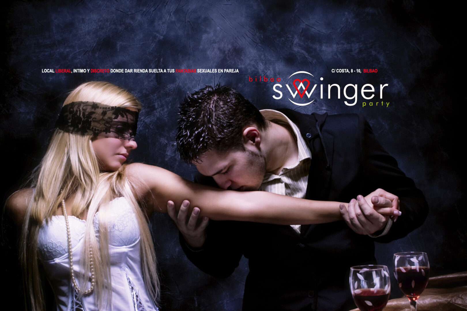 swingers en bilbao