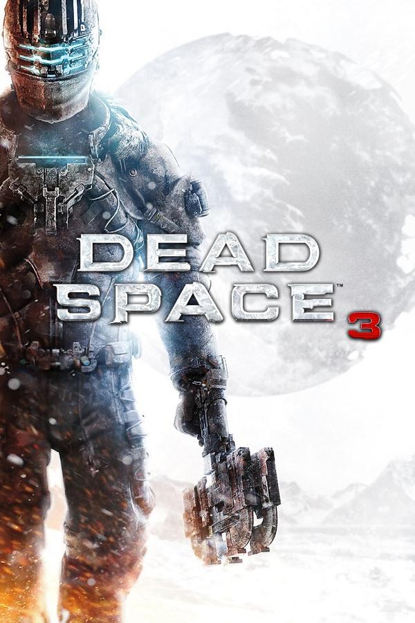 dead space imdb