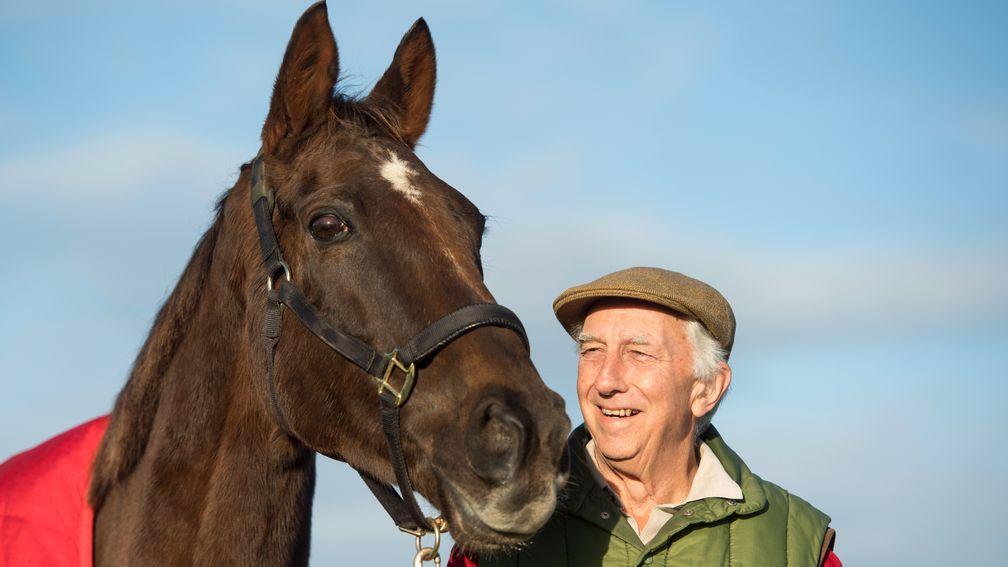 paul barber horse owner wikipedia