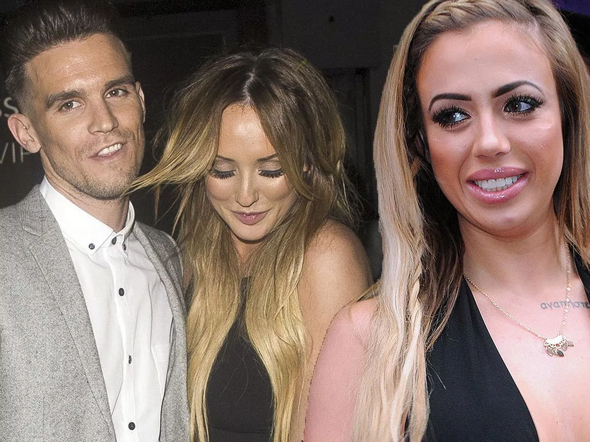 holly hagan gaz beadle