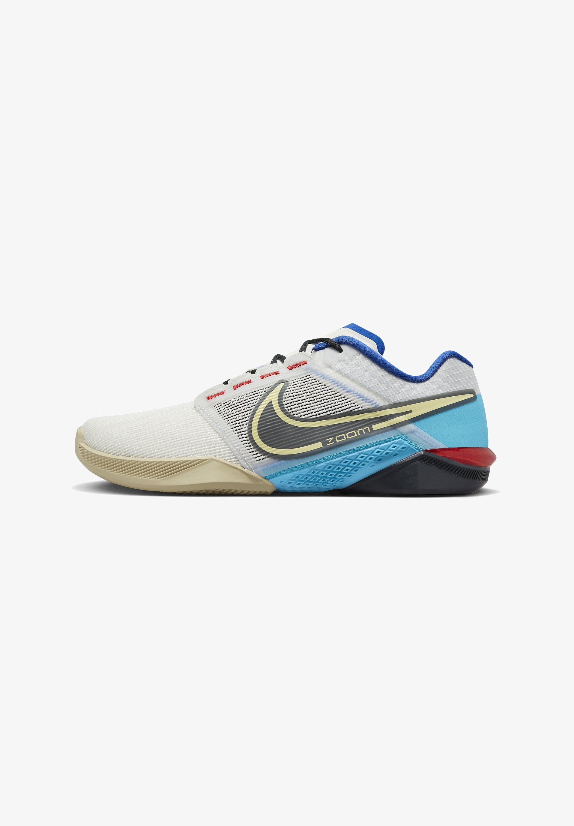 nike zoom metcon turbo 2 crossfit