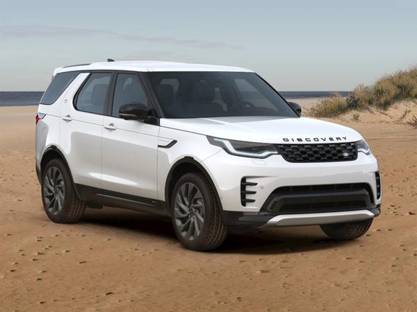 discovery sport for sale