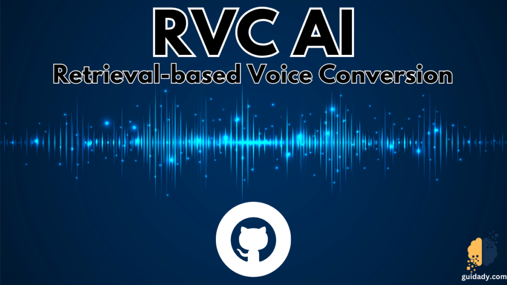 rvc voice conversion