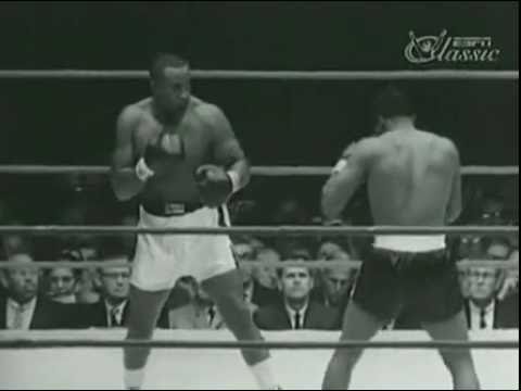 sonny liston youtube