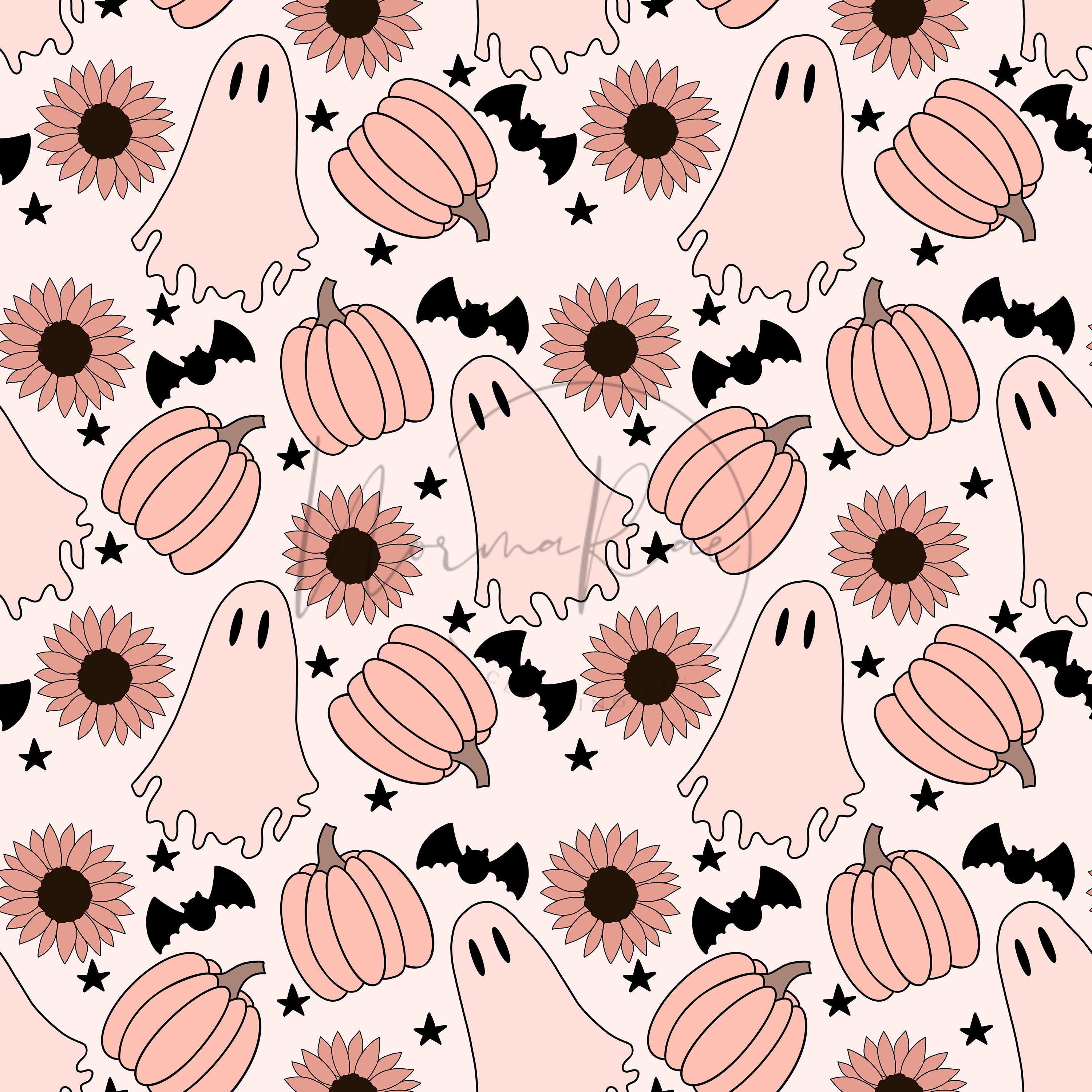 halloween wallpapers preppy