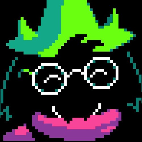 ralsei face