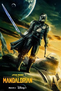 imdb mandalorian