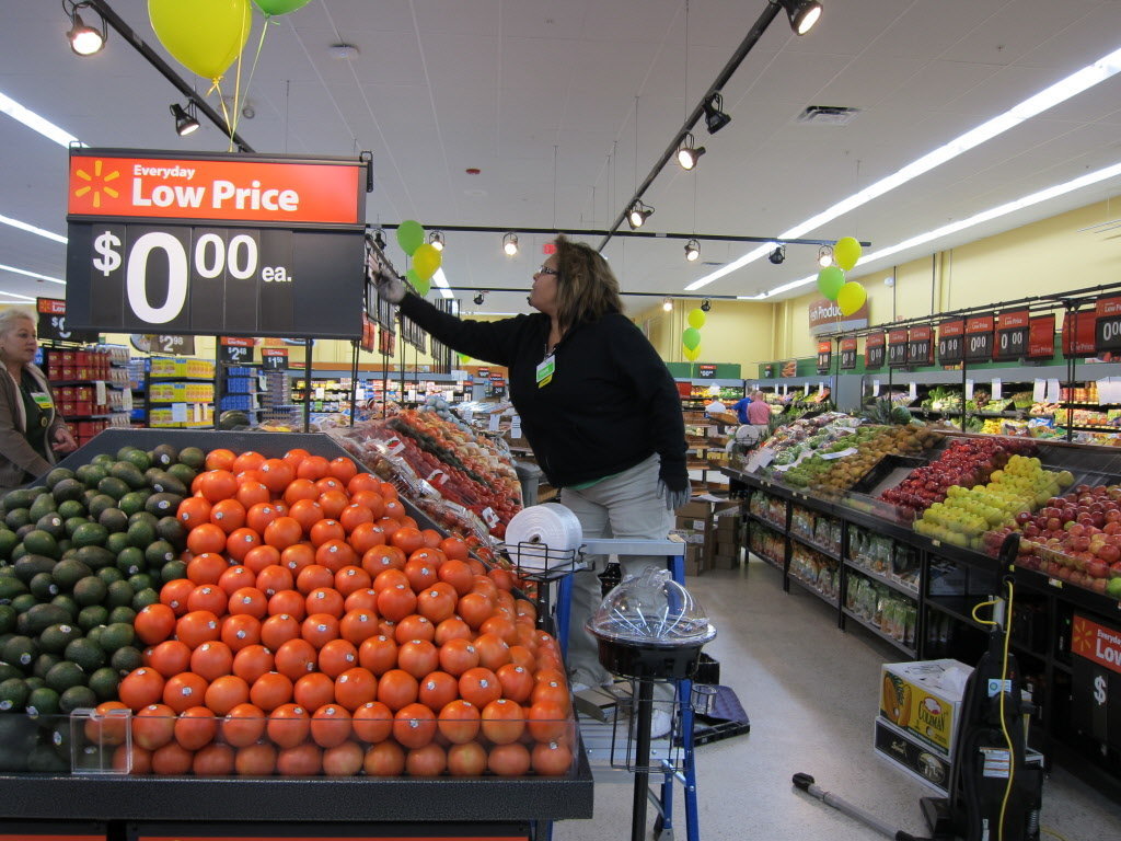 walmart pharmacy gresham