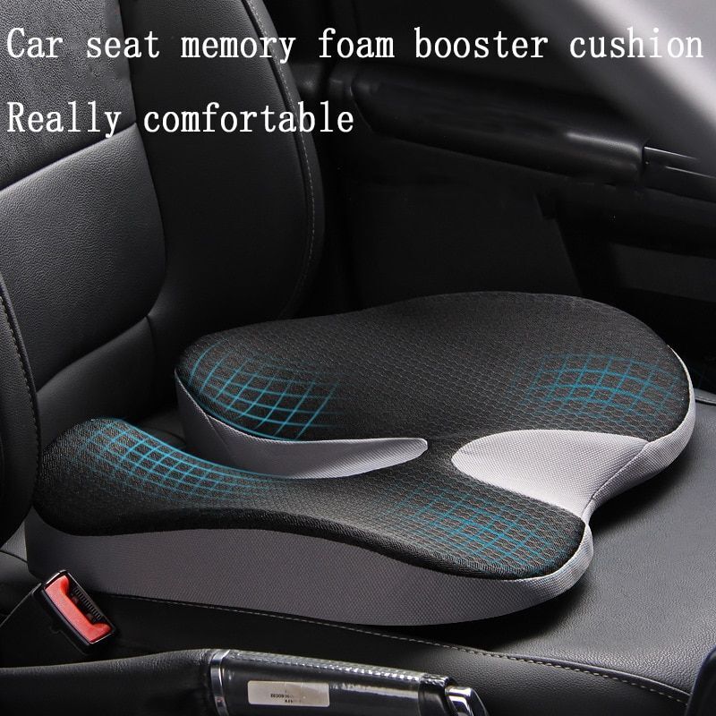 car seat for back pain