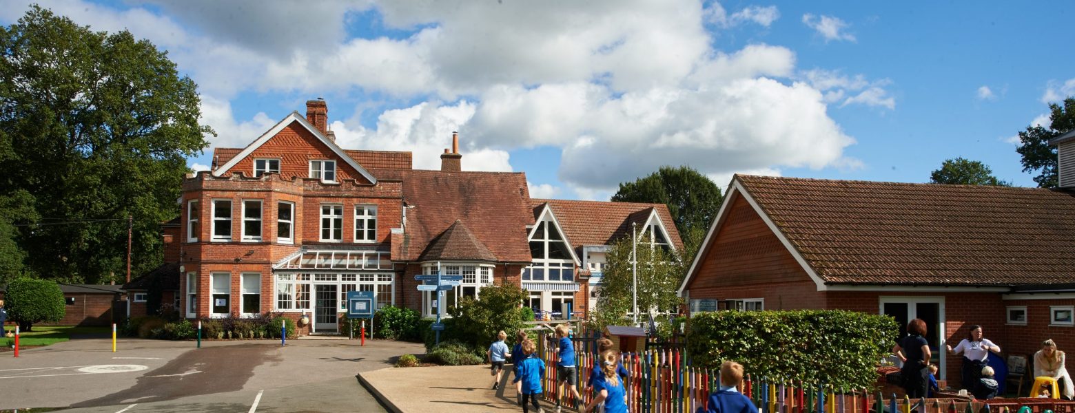 longacre school