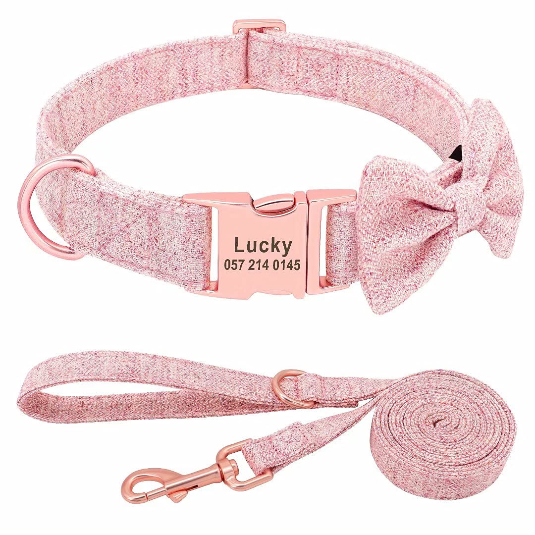 dog collars for female