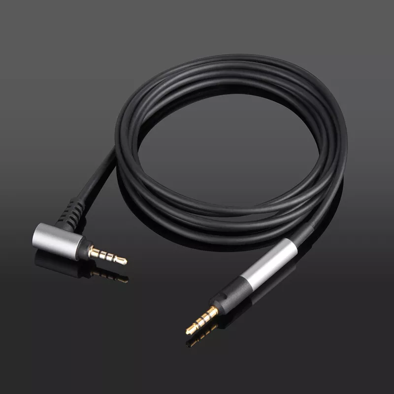 sennheiser audio cable 2.5 mm jack plug