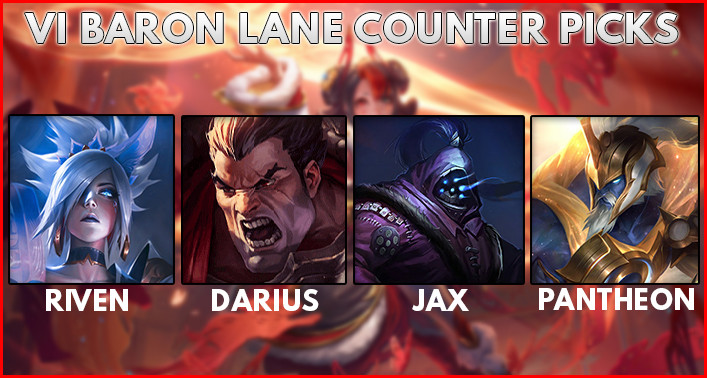 lol vi counter