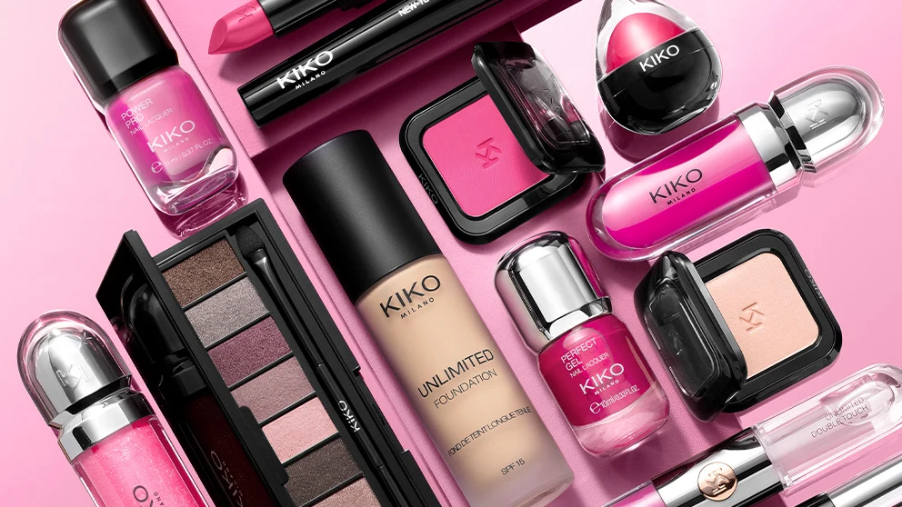 kiko makeup online