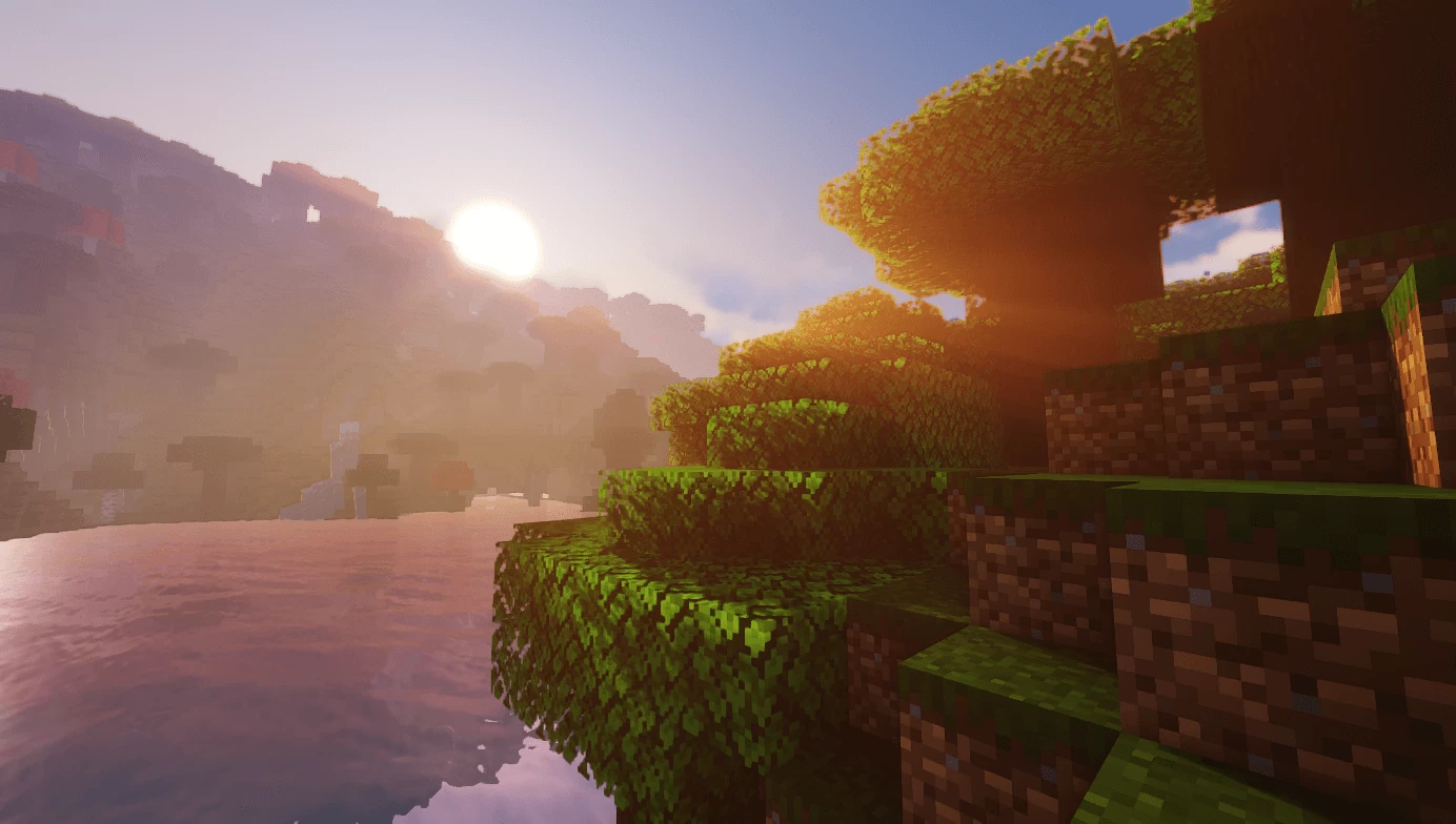 minecraft sildurs shaders